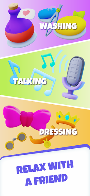 虚拟史莱姆宠物0