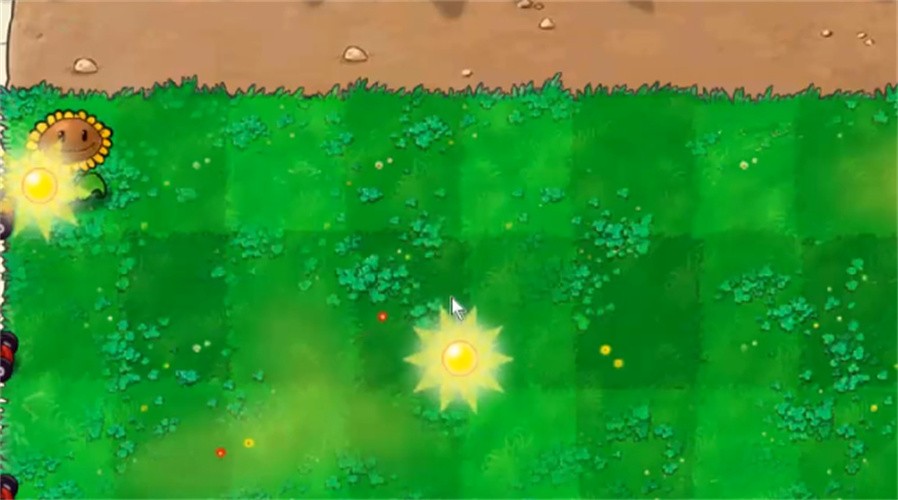 植物大战僵尸A版支线1