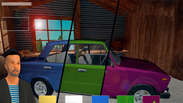 我的农场小镇村庄生活3