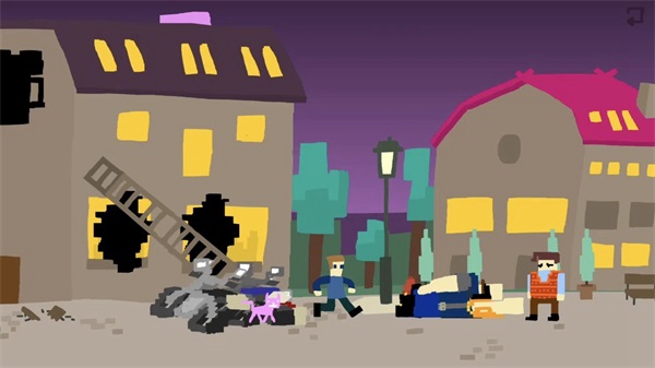 月光华尔兹中文版1