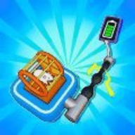 合并充电帝国（Merge Chargers）