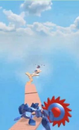 转向路径（Steering Path）0