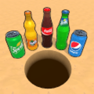 苏打合并（Soda Merge）