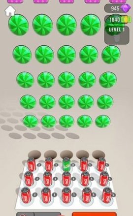 苏打合并（Soda Merge）1