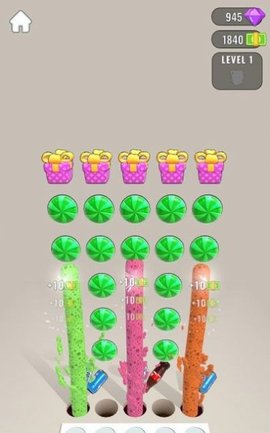 苏打合并（Soda Merge）2