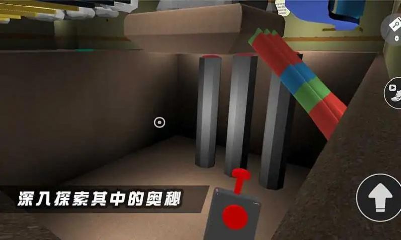 夜幕降临寻找班班的幼儿园朋友2