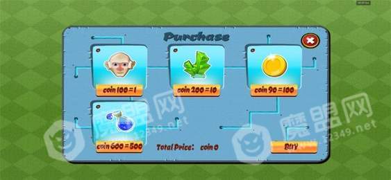 海岛建造经营ios版3