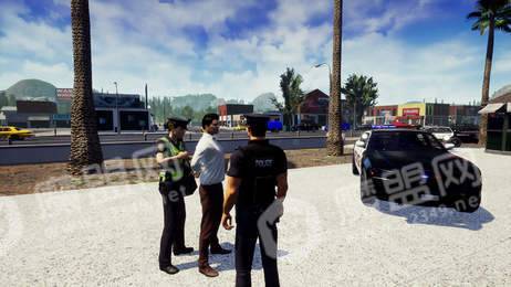 武警模拟器手游2