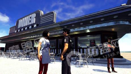 武警模拟器手游3