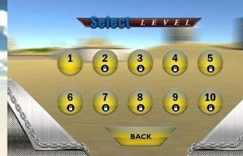 我的道路工程车1