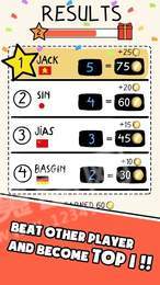 火柴人草图素描2