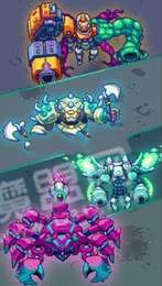 太空枪手1980s手游APP2