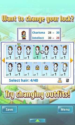 住宅梦物语汉化版1