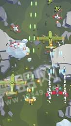 燃烧的天空游戏0