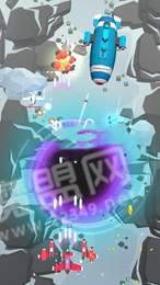 燃烧的天空游戏1