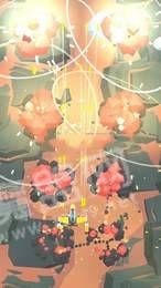 燃烧的天空游戏2