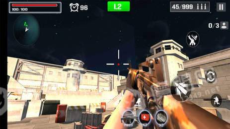 生存或死亡野兽之息1