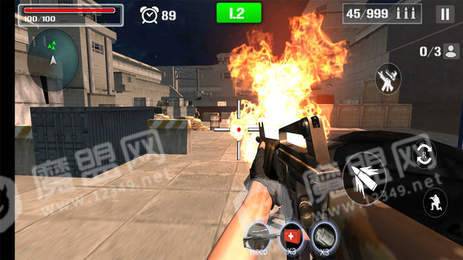 生存或死亡野兽之息3