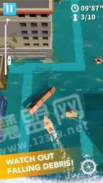 游艇救援行动ios版0