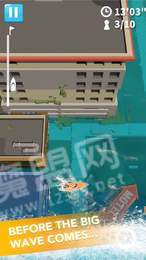 游艇救援行动ios版1