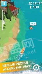 游艇救援行动ios版2