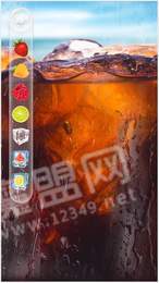 厨房美食做饮料1