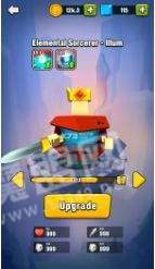 约架艺术自走棋游戏3