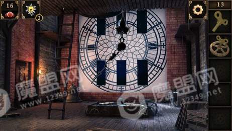 聪明的一休之旅手游0