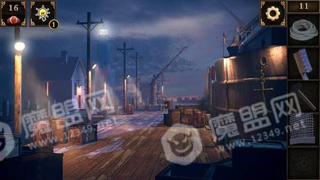 聪明的一休之旅手游2