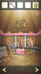 脱出游戏不灭的宝石0