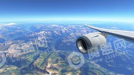 无限飞行对战游戏2