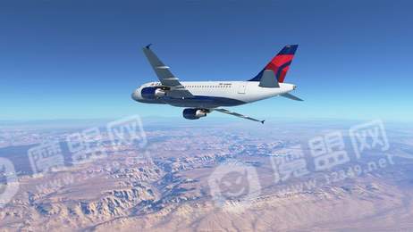 无限飞行对战游戏3