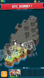 Raid Kingdom 手游3