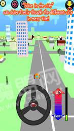 能量赛车3D手游2