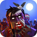 仇恨Z拥挤僵 尸手游