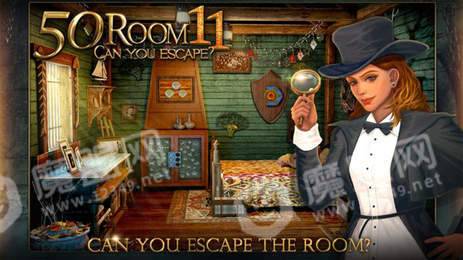 挑战100个房间112