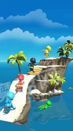 火柴人3D马拉松2