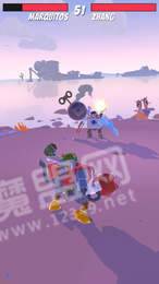 机甲对决安卓版0