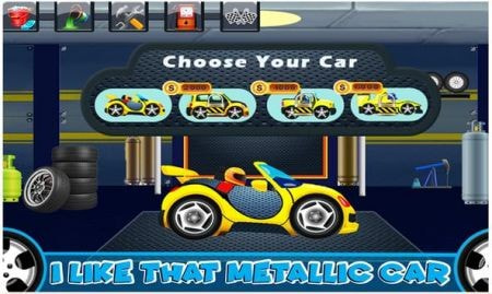 洗车和维修沙龙0