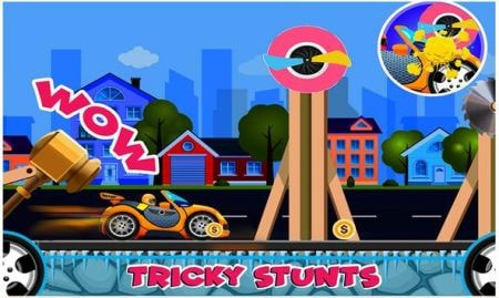 洗车和维修沙龙1