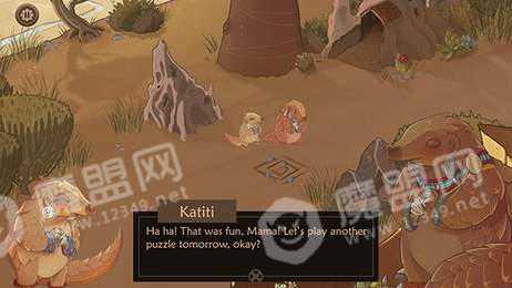 穿山甲模拟器手游1