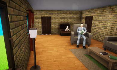 谁是你爸爸双人版0