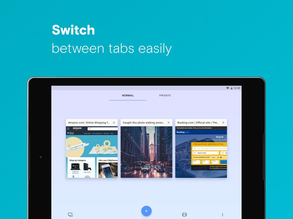Opera浏览beta版11