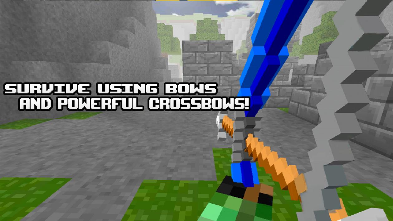 生存猎人游戏20