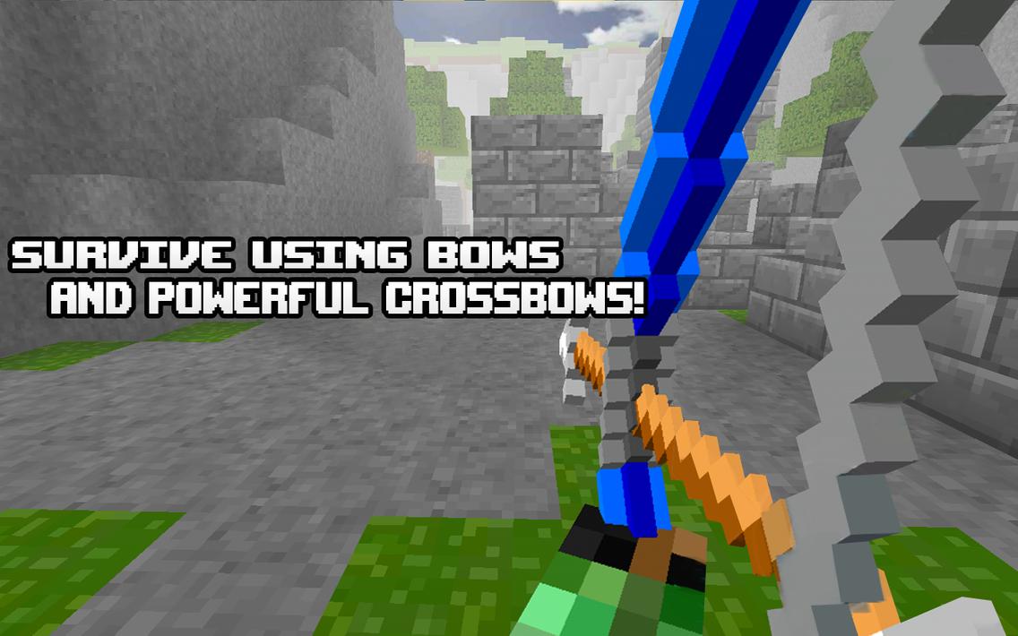 生存猎人游戏28