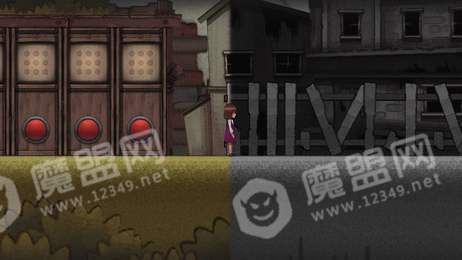 异色眼睛 手游2