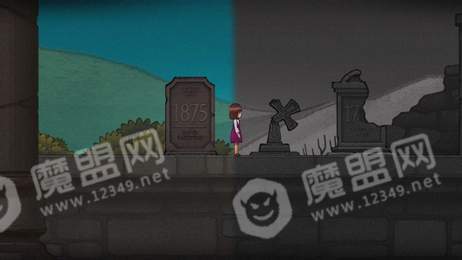 异色眼睛 手游3