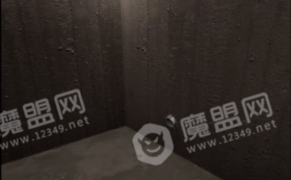 封闭的监狱测试 手游1