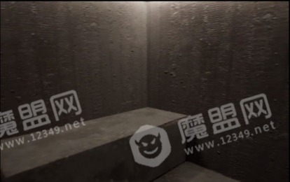 封闭的监狱测试 手游2