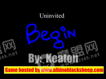 逃出危险的房间0